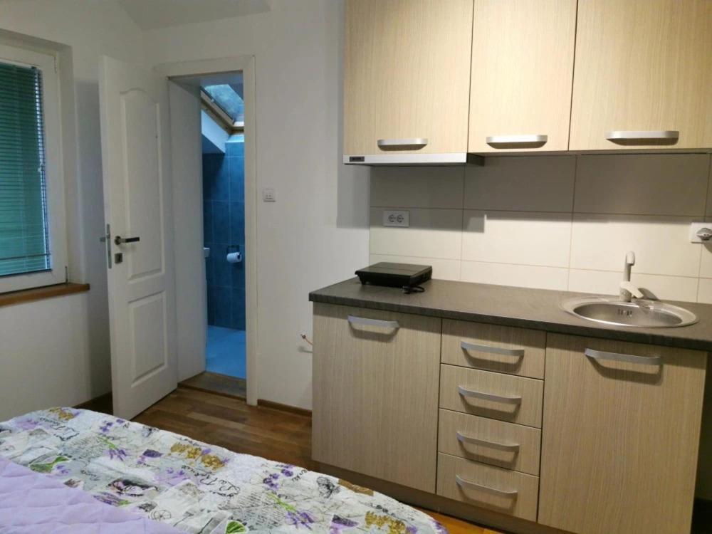 Vila Odmor Na Dunavu Beocin Ngoại thất bức ảnh