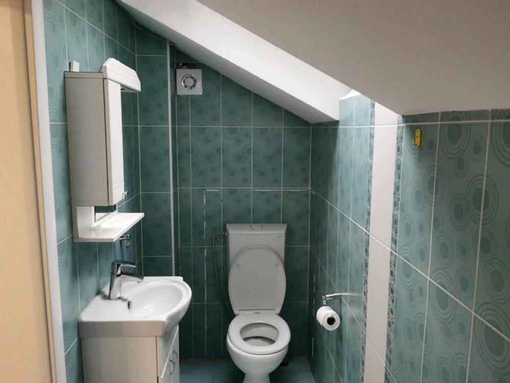 Vila Odmor Na Dunavu Beocin Ngoại thất bức ảnh