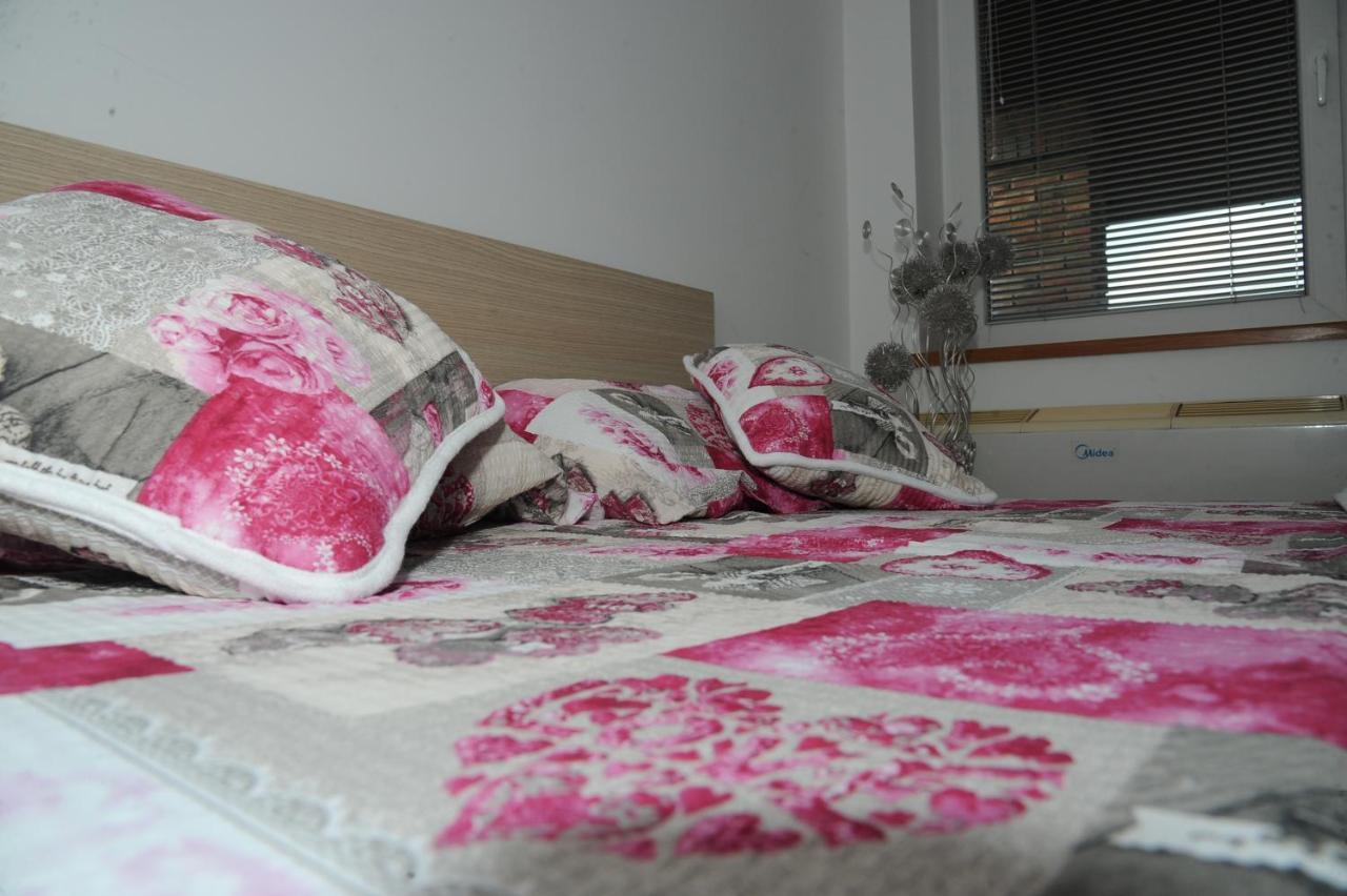 Vila Odmor Na Dunavu Beocin Ngoại thất bức ảnh
