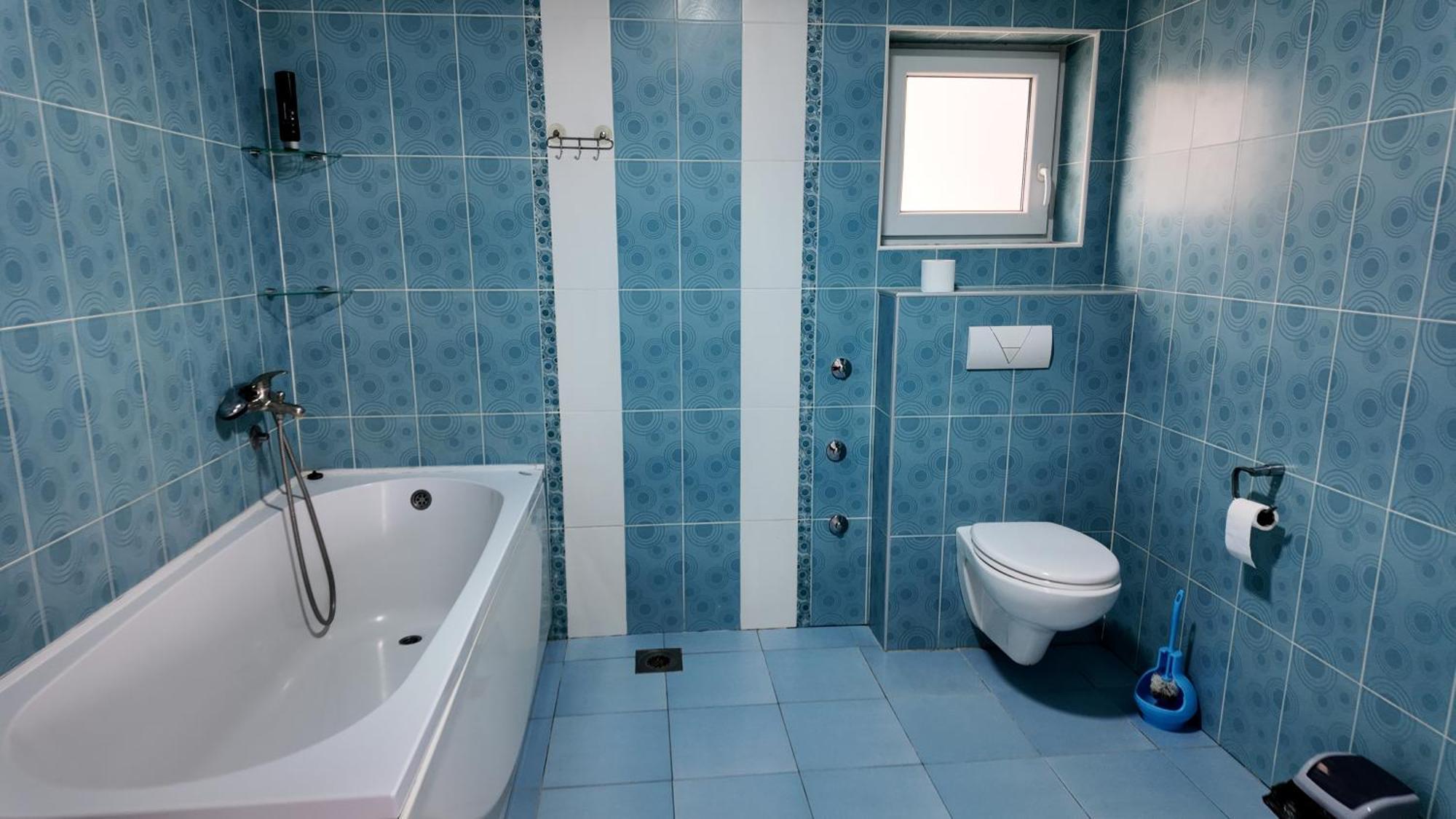 Vila Odmor Na Dunavu Beocin Ngoại thất bức ảnh